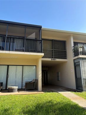 Edificio en Hollywood, Broward County