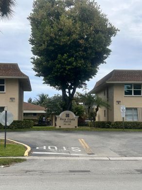 Complexes résidentiels à Boca Raton, Comté de Palm Beach