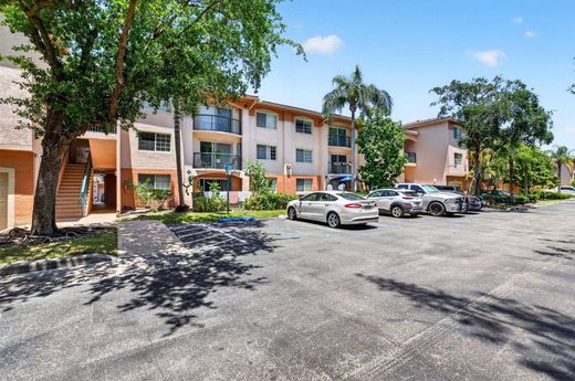 Complexes résidentiels à Fort Lauderdale, Comté de Broward