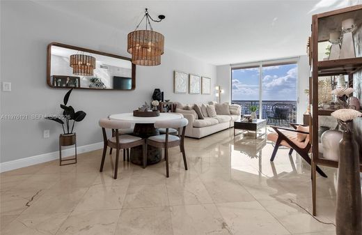 Wohnkomplexe in Miami, Miami-Dade County