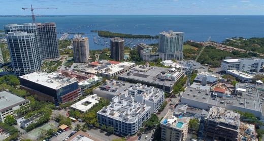Komplex apartman Miami, Miami-Dade County