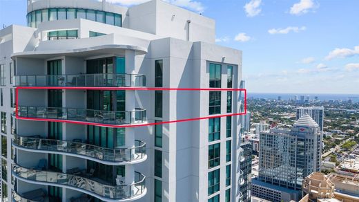 ‏בניין ב  Fort Lauderdale, Broward County