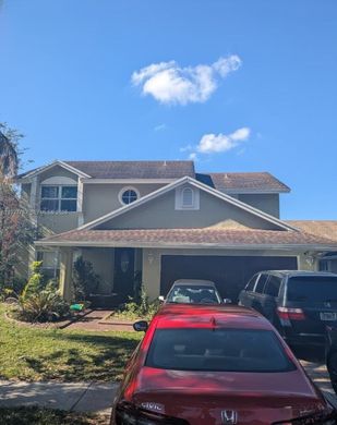 Villa in Pembroke Pines, Broward County