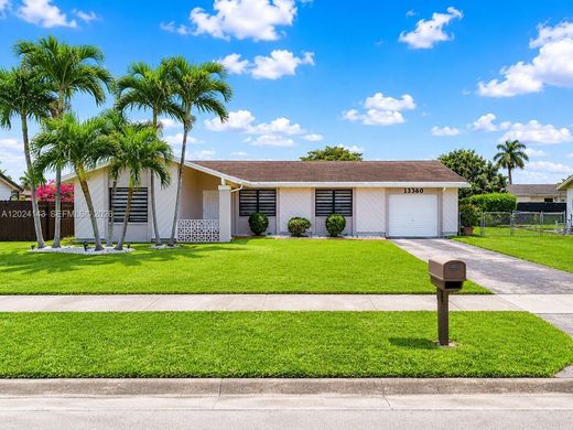 Villa in Miami, Miami-Dade