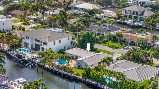 Villa in Delray Beach, Palm Beach
