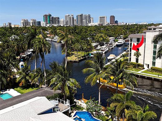 Komplex apartman Fort Lauderdale, Broward County
