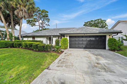 Villa en Jupiter, Palm Beach County