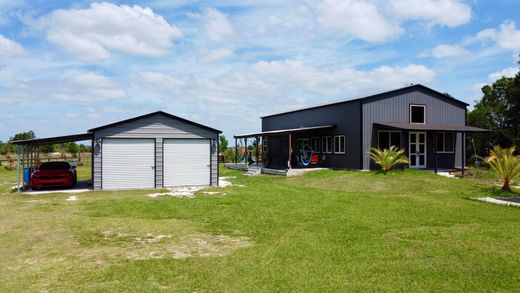 Вилла, Sebring, Highlands County