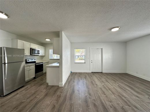 Edificio en Oakland Park, Broward County