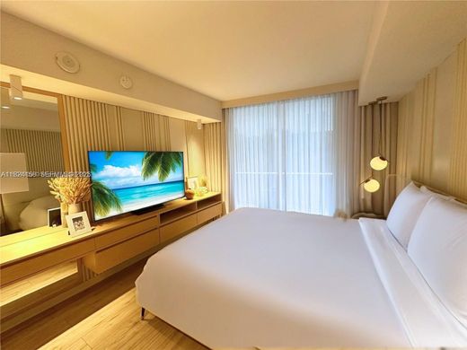 Edificio en Miami, Miami-Dade County