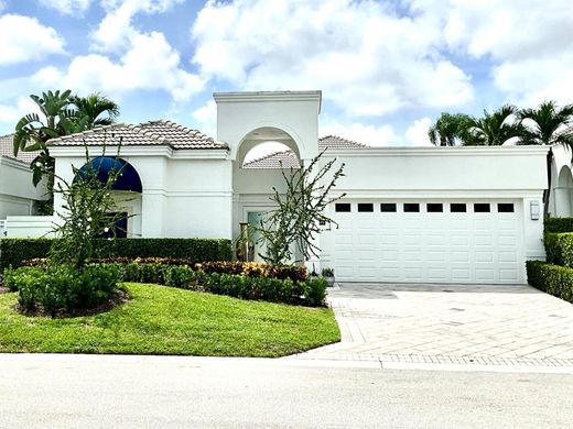 Βίλα σε Boca Raton, Palm Beach County