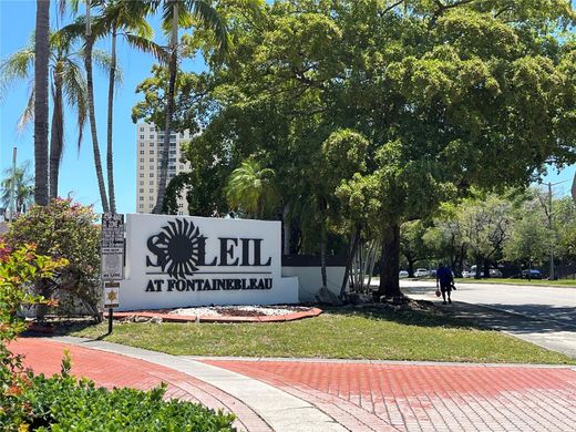 Residential complexes in Miami, Miami-Dade