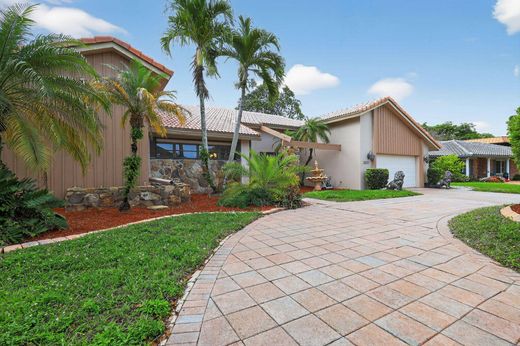 Villa in Plantation, Broward County