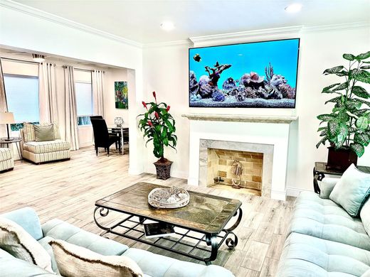 Villa in Fort Lauderdale, Broward County