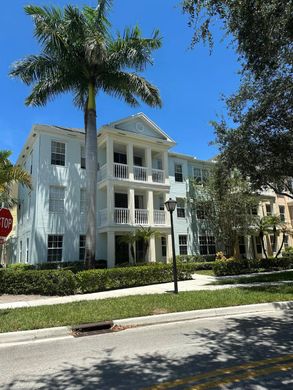 Complesso residenziale a Jupiter, Palm Beach County
