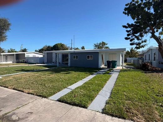 Villa - Cutler Bay, Miami-Dade County