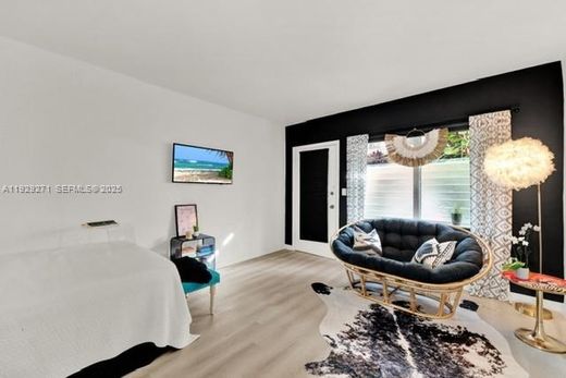 콘도미니엄 / Miami Beach, Miami-Dade County