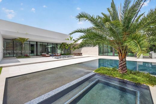 Villa in Southwest Ranches, Broward County