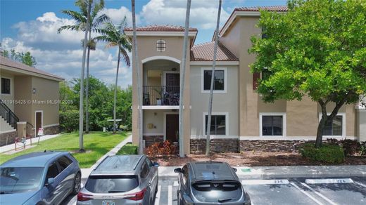 Kamienica w Cutler Bay, Miami-Dade County