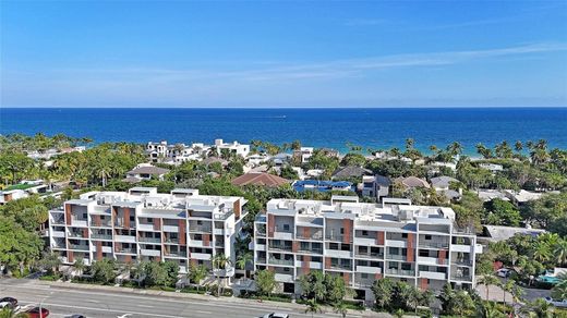 Komplex apartman Fort Lauderdale, Broward County