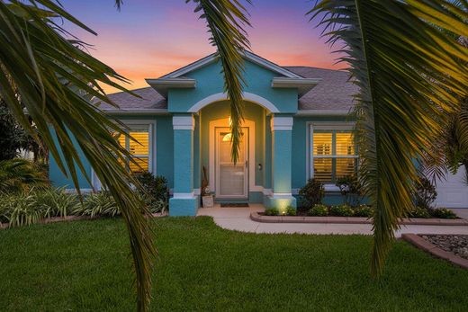 Villa in Port Saint Lucie, Saint Lucie County