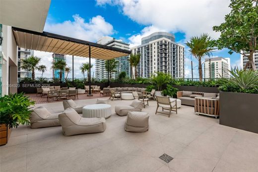 Complexos residenciais - Miami, Miami-Dade County