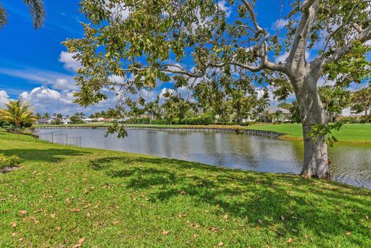 Вилла, Boca Raton, Palm Beach County