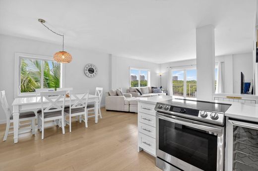 Edificio en Ocean Ridge, Palm Beach County