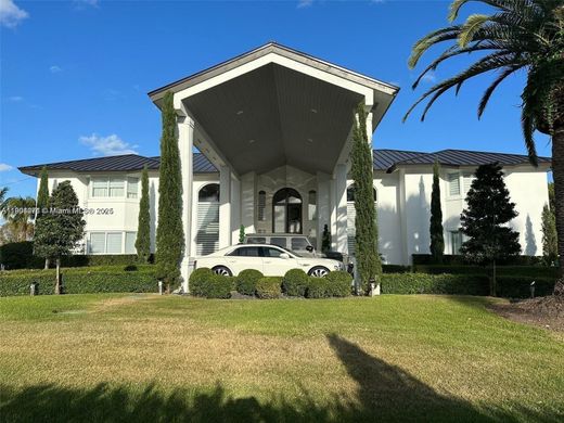 ﻓﻴﻼ ﻓﻲ Miami Terrace Mobile Home, Miami-Dade County