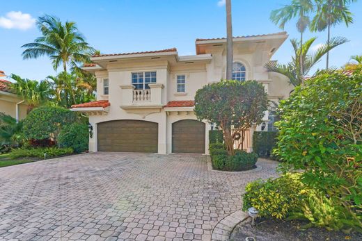 Villa a Boca Raton, Palm Beach County