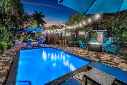 Villa a West Palm Beach, Palm Beach County