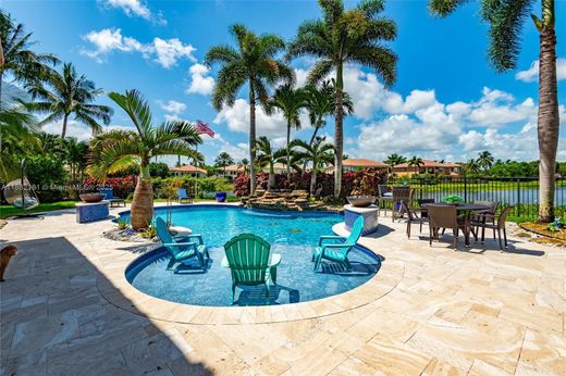 Villa Boynton Beach, Palm Beach County