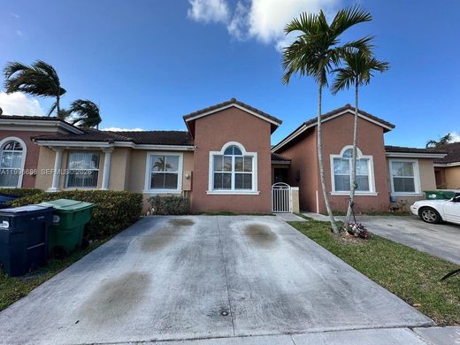 Townhouse in Homestead, Miami-Dade