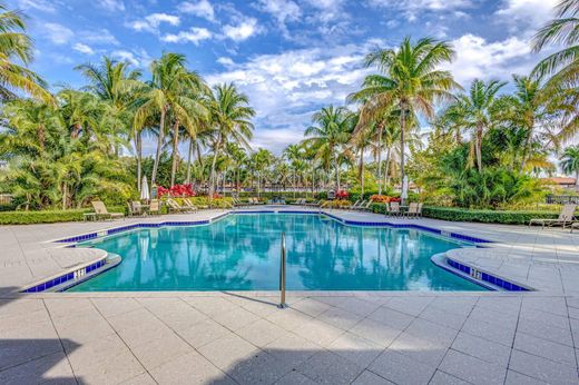 Komplex apartman Palm Beach Gardens, Palm Beach County