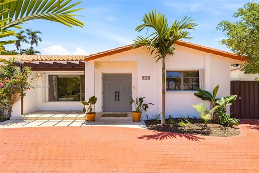 Villa Miami Terrace Mobile Home, Miami-Dade County