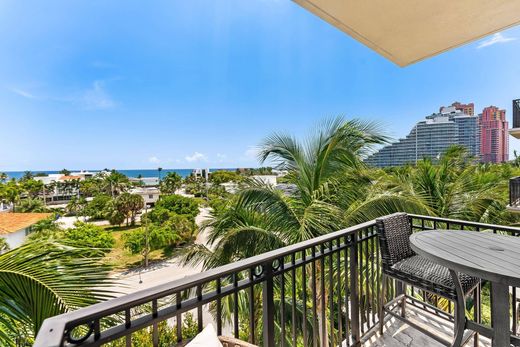 ‏בניין ב  Fort Lauderdale, Broward County