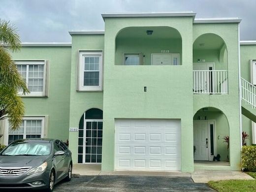 Edificio en Port Saint Lucie, Saint Lucie County