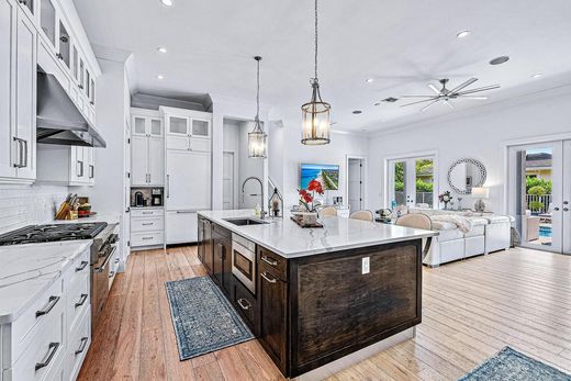 Вилла, North Palm Beach, Palm Beach County