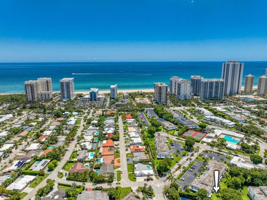Жилой комплекс, Palm Beach Shores, Palm Beach County