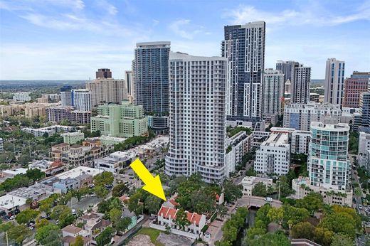 Townhouse in Fort Lauderdale, Broward County