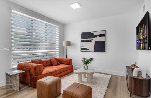 Residential complexes in Miami, Miami-Dade
