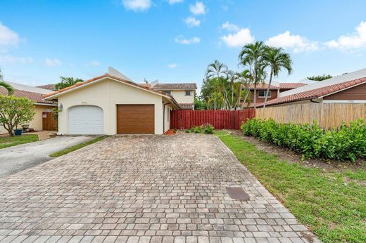 Townhouse in Fort Lauderdale, Broward County