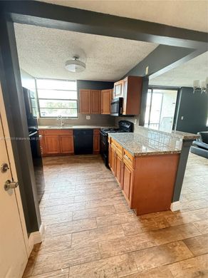 Жилой комплекс, Lauderhill, Broward County