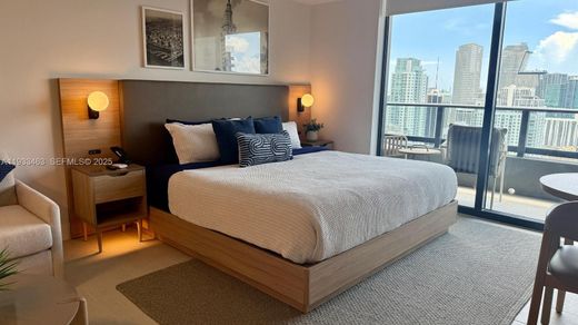 Complexos residenciais - Miami, Miami-Dade County