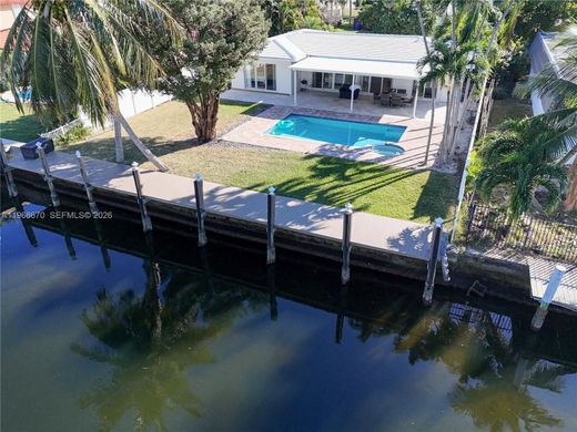 Villa Fort Lauderdale, Broward County