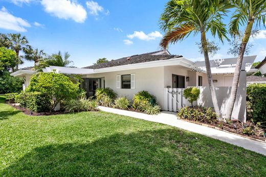 Вилла, Юпитер, Palm Beach County