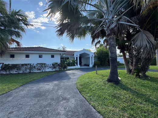 Villa in Miami, Miami-Dade