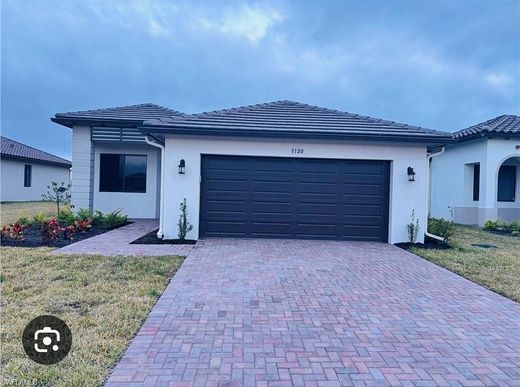 Villa en Ave Maria, Collier County