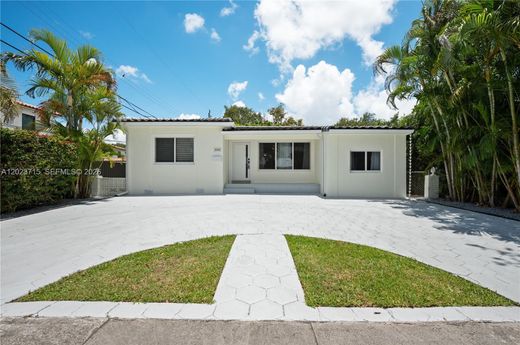 Villa in Miami, Miami-Dade