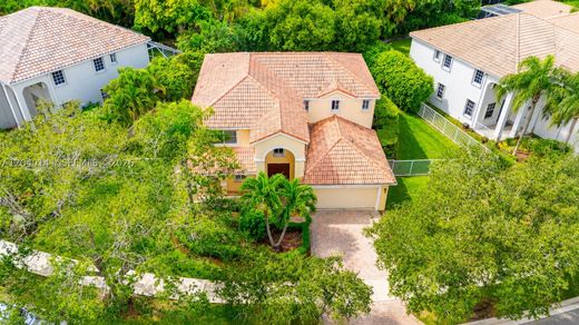 Villa in Weston, Broward County